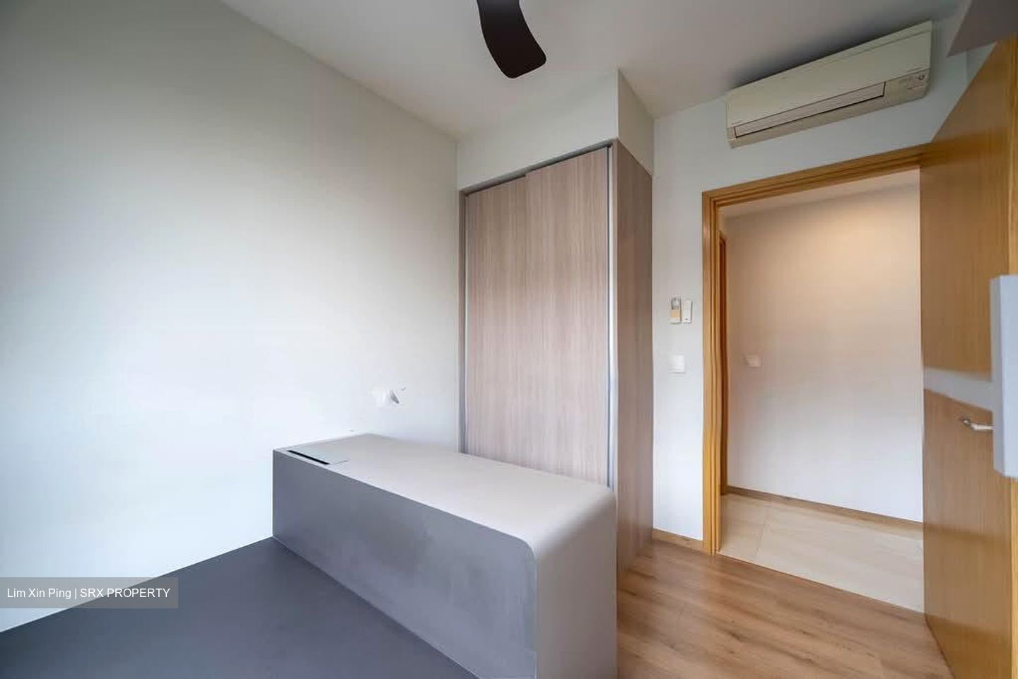 The Vales (D19), Condominium #605435101